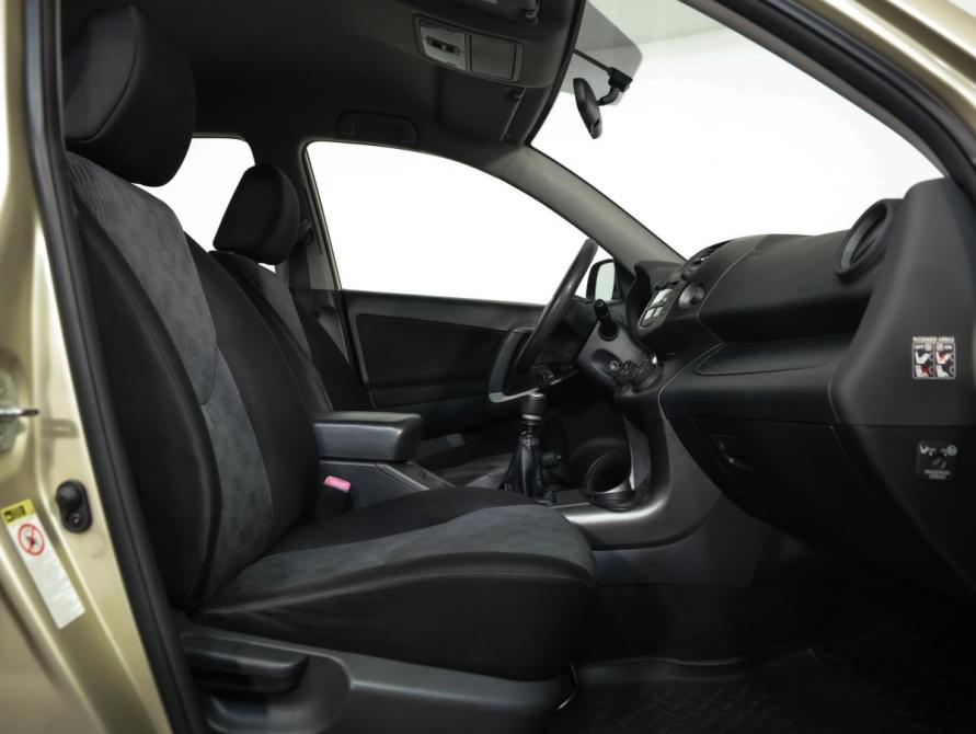 Toyota RAV4 III (XA30) Рестайлинг Санкт-Петербург  - изображение 16