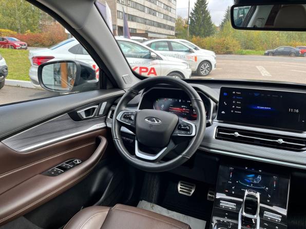 Chery Tiggo 8 Pro I с пробегом 2023 года, цена 2 050 000 рублей, 43368 км, внедорожник, Автокод Объявления