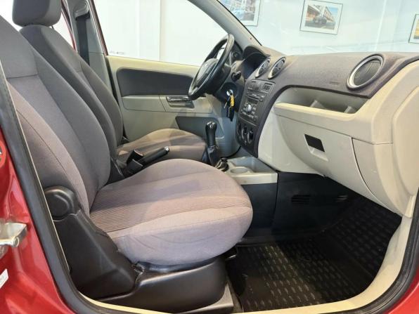 Ford Fusion I Рестайлинг с пробегом 2008 года, цена 549 000 рублей, 155754 км, хэтчбек, Автокод Объявления