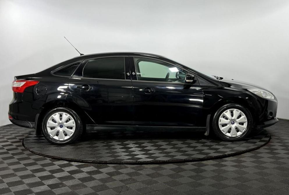 Ford Focus III Нижний Новгород  - изображение 5