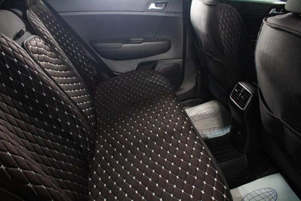Kia Sportage IV Рестайлинг Сургут  - изображение 16