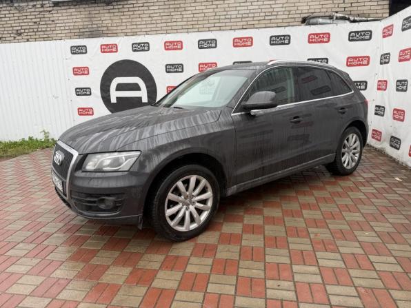 Audi Q5 I (8R) с пробегом 2008 года, цена 1 049 999 рублей, 199123 км, внедорожник, Автокод Объявления