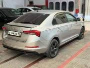 Skoda Rapid II Магнитогорск  - изображение 9