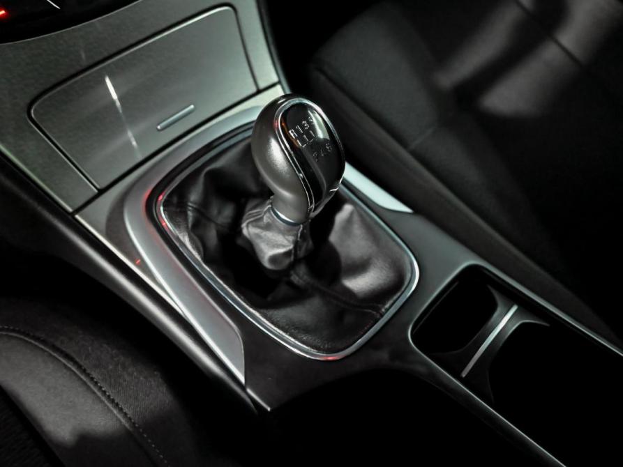 Opel Insignia I Рестайлинг Екатеринбург  - изображение 14
