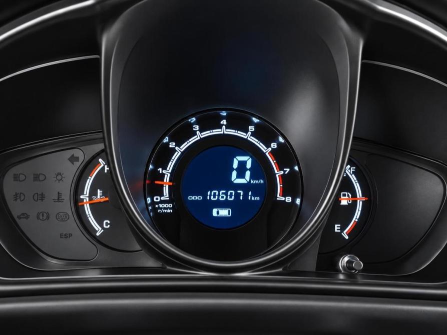 Lifan X60 I Рестайлинг Тюмень  - изображение 12