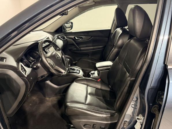 Nissan X-Trail III с пробегом 2016 года, цена 1 699 000 рублей, 125000 км, внедорожник, Автокод Объявления