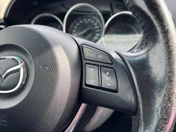Mazda CX-5 I с пробегом 2013 года, цена 1 522 000 рублей, 219634 км, внедорожник, Автокод Объявления
