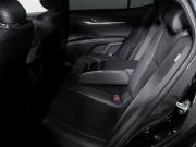 Toyota Camry IX (XV80) China Market Москва  - изображение 31