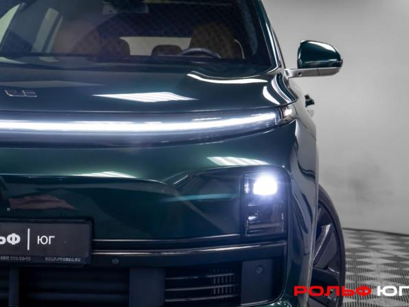 Li Auto (Lixiang) L7 I с пробегом 2023 года, цена 6 448 000 рублей, 941 км, внедорожник, Автокод Объявления