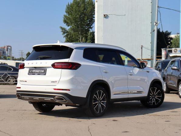 Chery Tiggo 8 Pro I с пробегом 2021 года, цена 1 950 000 рублей, 92244 км, внедорожник, Автокод Объявления