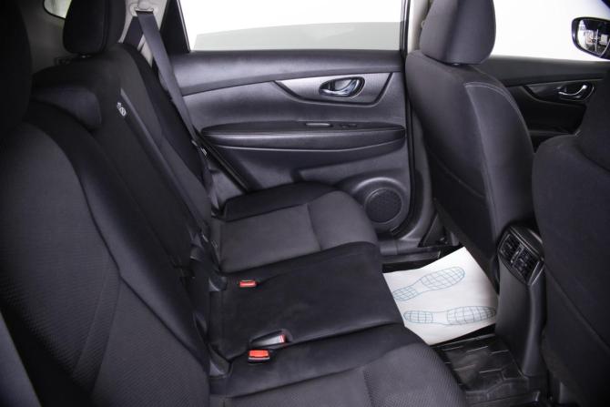 Nissan X-Trail III с пробегом 2018 года, цена 1 859 000 рублей, 161124 км, внедорожник, Автокод Объявления