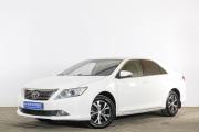 Toyota Camry VII (XV50) Тюмень  - изображение 23