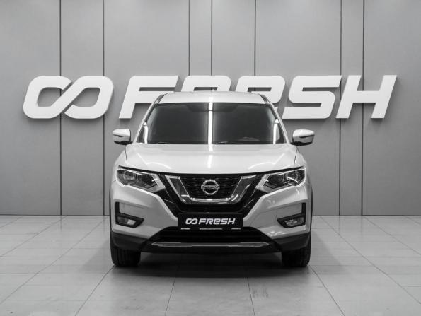 Nissan X-Trail III Рестайлинг с пробегом 2018 года, цена 1 850 000 рублей, 185314 км, внедорожник, Автокод Объявления