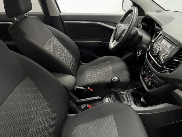 Lada (ВАЗ) Vesta I с пробегом 2020 года, цена 910 000 рублей, 135000 км, седан, Автокод Объявления