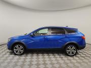 Lada (ВАЗ) Vesta I Москва  - изображение 29