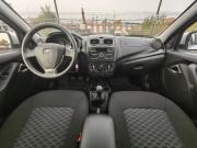 Lada (ВАЗ) Granta I Рестайлинг Санкт-Петербург  - изображение 25