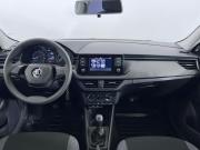 Skoda Rapid II Ростов-на-Дону  - изображение 31