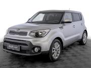 Kia Soul III Москва  - изображение 27