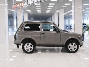 Lada (ВАЗ) 2121 (4x4) I Рестайлинг Самара  - изображение 19