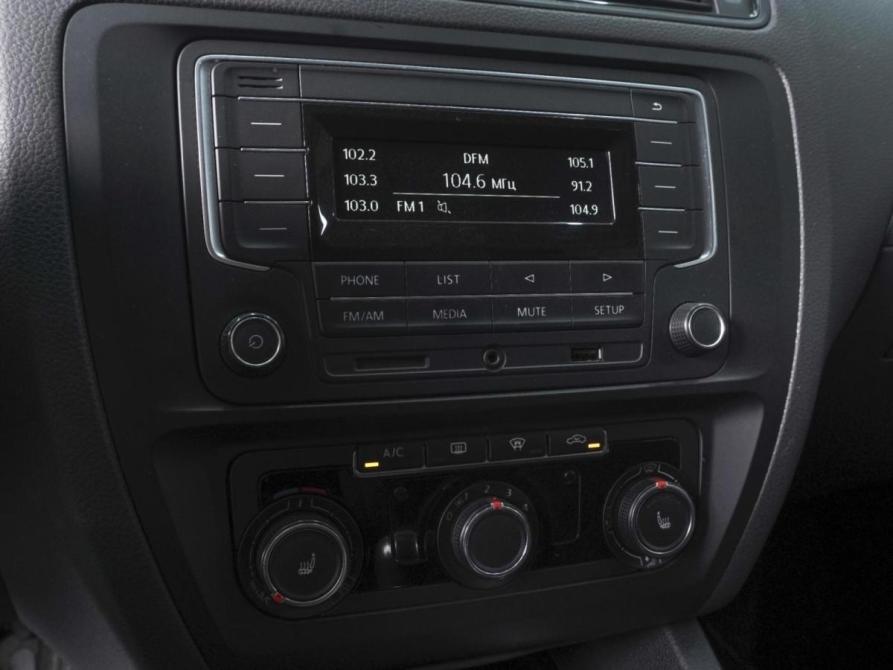 Volkswagen Jetta VI Рестайлинг Ростов-на-Дону  - изображение 12