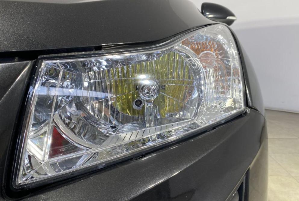 Chevrolet Cruze I Рестайлинг Саранск  - изображение 17