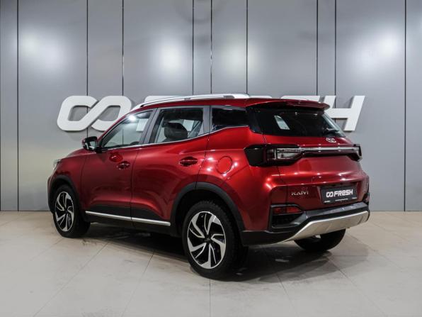 Kaiyi X3 с пробегом 2024 года, цена 1 499 000 рублей, 36945 км, внедорожник, Автокод Объявления