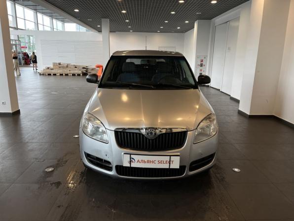 Skoda Fabia II с пробегом 2008 года, цена 260 000 рублей, 305060 км, универсал, Автокод Объявления