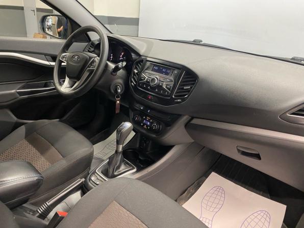 Lada (ВАЗ) Vesta I с пробегом 2022 года, цена 999 000 рублей, 142000 км, универсал, Автокод Объявления