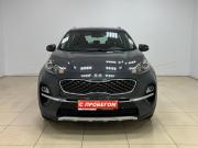 Kia Sportage IV Рестайлинг Альметьевск  - изображение 22