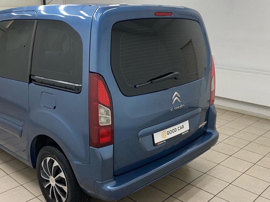 Citroen Berlingo II Рестайлинг Энгельс  - изображение 13