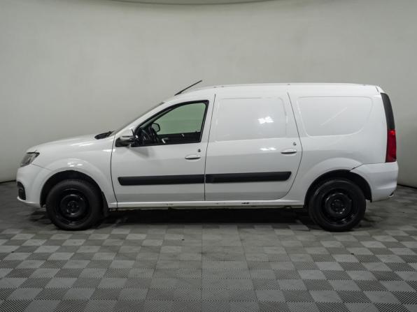 Lada (ВАЗ) Largus I Рестайлинг с пробегом 2021 года, цена 790 000 рублей, 230993 км, фургон, Автокод Объявления