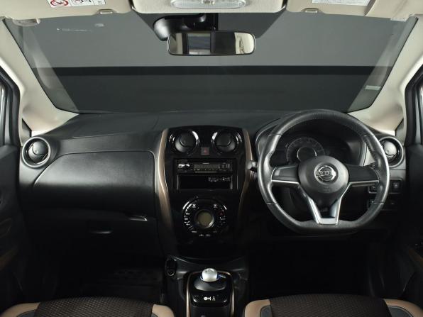 Nissan Note II Рестайлинг с пробегом 2016 года, цена 1 089 995 рублей, 33399 км, хэтчбек, Автокод Объявления