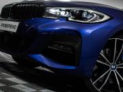 BMW 3 серии VII (G2x) Москва  - изображение 37