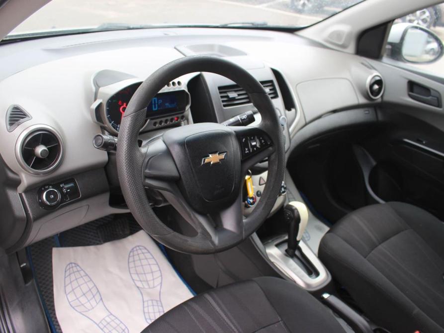 Chevrolet Aveo II Калуга  - изображение 7