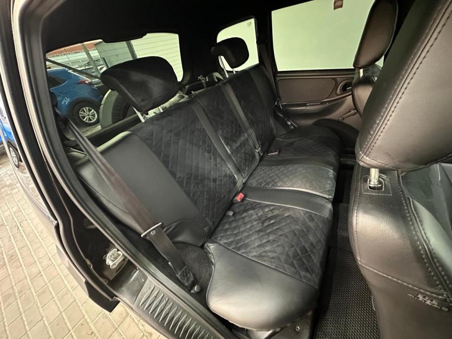 Lada (ВАЗ) Niva Travel I Тамбов  - изображение 13