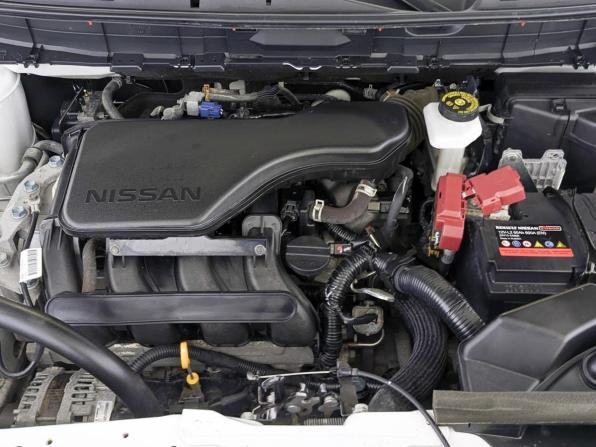 Nissan X-Trail III Рестайлинг с пробегом 2021 года, цена 2 495 000 рублей, 62229 км, внедорожник, Автокод Объявления