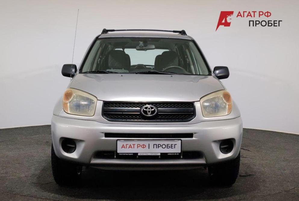 Toyota RAV4 III (XA30) Ярославль  - изображение 2