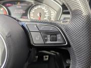 Audi A5 II (F5) Рестайлинг Москва  - изображение 36