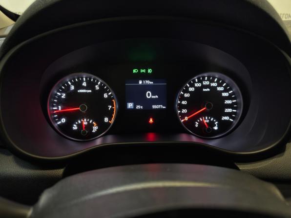 Kia Sportage IV Рестайлинг с пробегом 2021 года, цена 2 659 000 рублей, 55000 км, внедорожник, Автокод Объявления