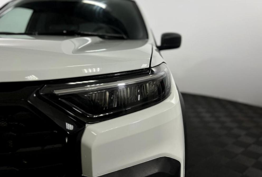 Lada (ВАЗ) Niva Travel I Рестайлинг Нижний Новгород  - изображение 18
