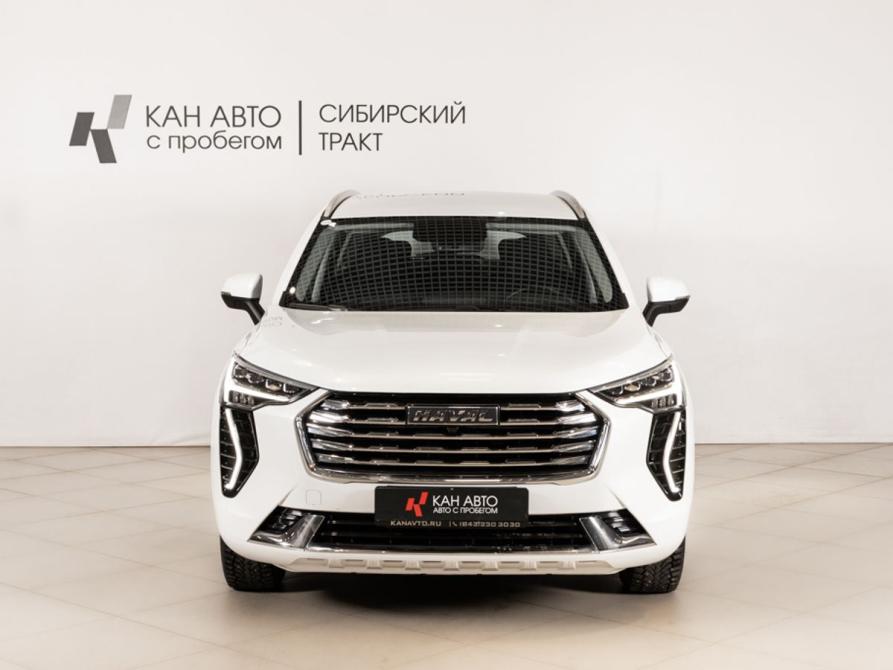 Haval Jolion I Казань  - изображение 2