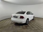Volkswagen Polo V Рестайлинг Уфа  - изображение 28