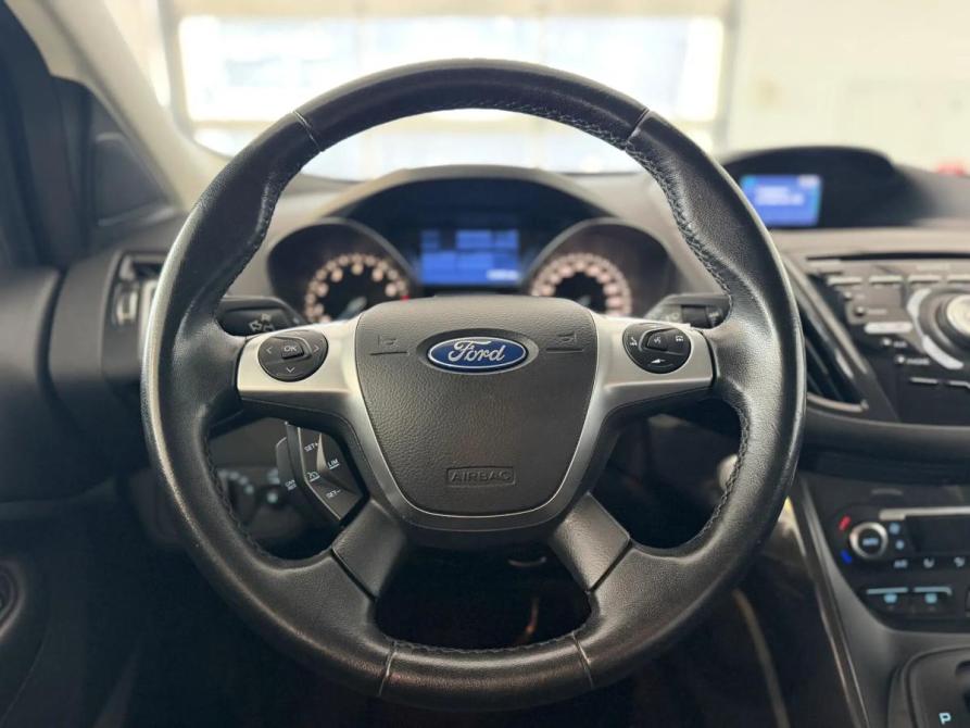 Ford Kuga II Подольск  - изображение 15