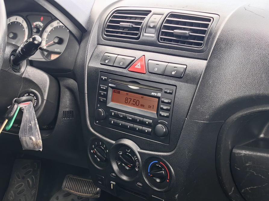 Kia Picanto I Рестайлинг Санкт-Петербург  - изображение 12