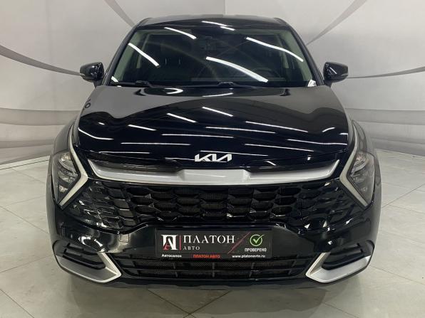 Kia Sportage V с пробегом 2022 года, цена 3 200 000 рублей, 118477 км, внедорожник, Автокод Объявления