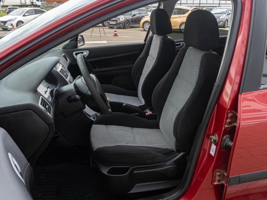 Peugeot 307 I Рестайлинг Краснодар  - изображение 10