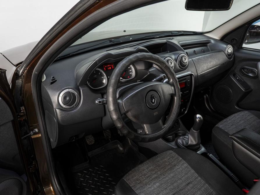 Renault Duster I Тюмень  - изображение 10