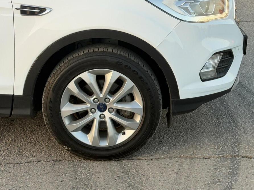 Ford Kuga II Рестайлинг Пермь  - изображение 10