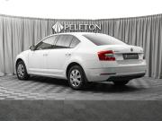 Skoda Octavia III (A7) Рестайлинг Москва  - изображение 25