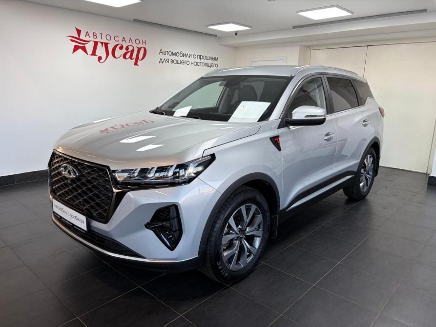 Chery Tiggo 7 Pro Max I Киров  - изображение 1
